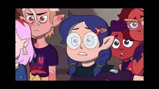 Every time someone’s turned into a puppet
