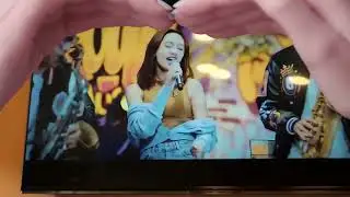 Матовий екран SKYWORTH Q66G AI QLED+ MatteScreen