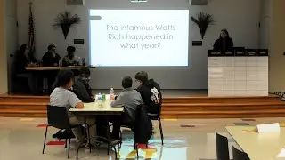 Experience the 2023 African American Heritage Bowl