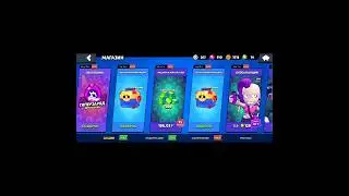 Не включайте это видео на всю громкость💀 #brawlstars #открытие #мегаящик #бравлстарс #music #фонк