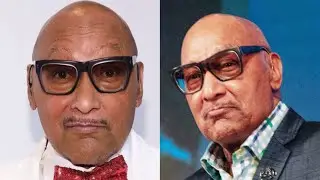 Four Tops Abdul Duke Fakir In Some Of His Final Interviews Before Death | Cause Of Death Revealed 😭