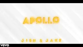 Jish & Jake - Apollo (Official Audio)