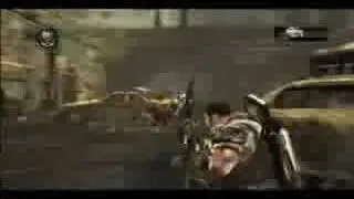 Gears of War 2  Multiplayer Part 1 of 2 HD