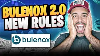 BULENOX New Rules You Won't Believe What's Changed