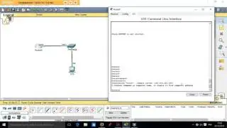 cisco ccna-désactiver la translation domain lookup-packet tracer