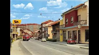 Brandizzo (Paesi della Bella Italia)  Piemonte