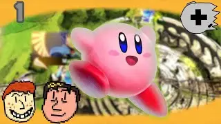 EVERYONE IS DEAD | SUPER SMASH BROS ULTIMATE: WORLD OF LIGHT | GAMEPAD FAILURE