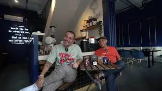 PODCAST - Ngopi di Konkohi - menghasilkan uang dari livestream nyantai