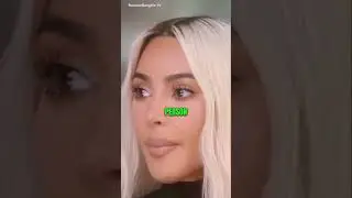 Kim Kardashian crying over Kanye West #shortvideo#celebrities #hollywood #viralshorts #video