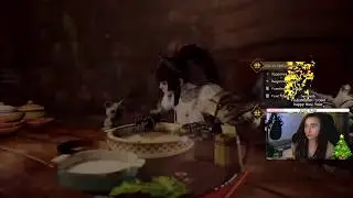 Monster Hunter