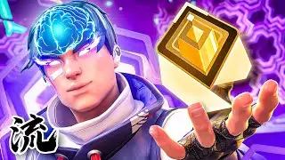 🔴 LIVE - The creation of an Iso Main Day 6 -  (Immortal 3 - 351RR Start)