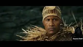 MOANA  - Official Trailer 2024