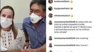 Live - Ovário Policístico causa ESPINHAS? Quais repercussões a SOP traz para minha pele?