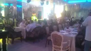 Корпоратив киевской компании