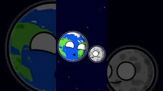Meteorite Destroyed the Earth 