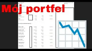 Przegląd Portfela Ptakuna 2022