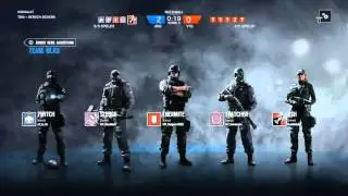 PS4-Live-R6 02.04.2016 1AM #1
