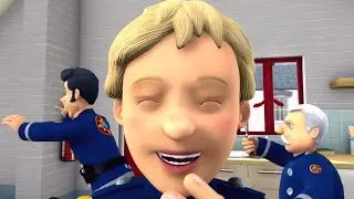 Fireman Sam New Episodes | Fun in The Firestation | Fireman Sam Collection 🚒 🔥 Kids Movies