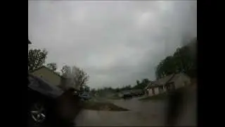 Storm Time Lapse