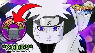 Shindo Life Things That Is Coming In New Update....