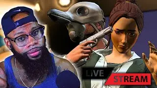 IT'S TIME TO MAKE SOME BLACK DECISIONS! | "BATMAN: THE TELLTALE SERIES" #2