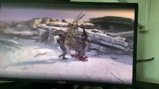 Destroying a bandit camp in wartales part 3