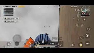 Jump+AKM= die😂 | 1V3 | #shorts | Twin Gamer | battle ground mobile india