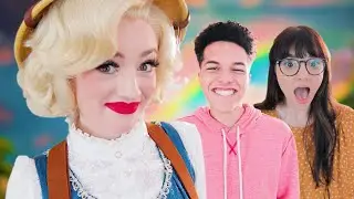 Fake News - THE MUSICAL