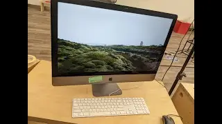 Iceland Game - Mac (bootcamp windows)