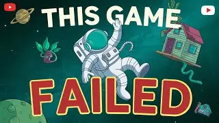 This New Roguelite Has Fallen at the First Hurdle