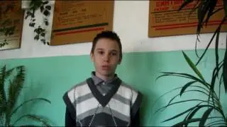 Тютчев Фёдор Иванович «Весенние воды»