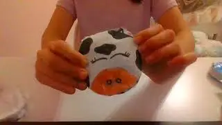 Opening 2 blind bags!