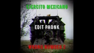 Wrong Number 2 | Edit (Militares de Mexico) #edit #shorts #tendencias #fyp #ejércitomexicano #mexico