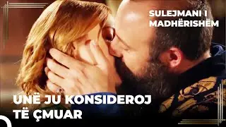 Nëse Të Kam Kam Gjithçka | Sulejmani i Madhërishëm