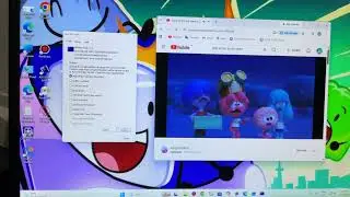Jelly Jamm Screaming Has BSOD