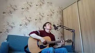 "Легенда" Виктор Цой кавер