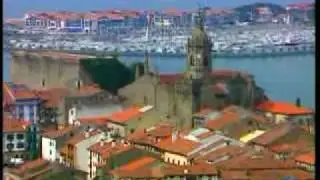 Euskal Herria: La Mirada Mágica, Irun y Hondarribia