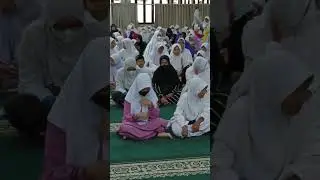 Ifthor dan Bingkisan | KOTAMMAS - Masjid Al Muhajirin  | 17 Ramadhan 1444 H