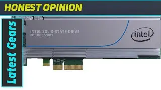 Intel SSD DC P3600 Series: Unbeatable Performance and Reliability