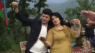 Ay vəfalım -Təranə Gədəbəylidən yeni bir nəğmə ilk olaraq bizim kanalda