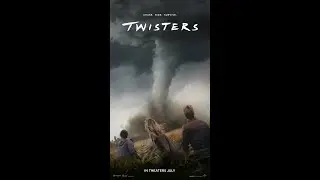Twisters - Trailer 3