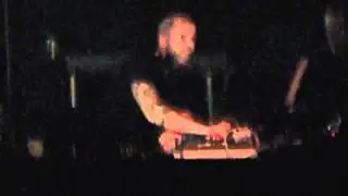 Chris Liebing @ Time Warp Holland 2011