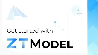 Arctiq ZT Model - Zero Trust Security Framework for the Modern Day