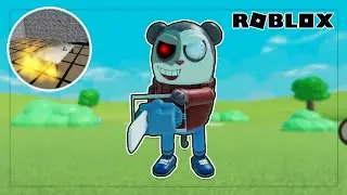 How to Get Trapped Badge in Ultimate Max Design Pro RP - Roblox