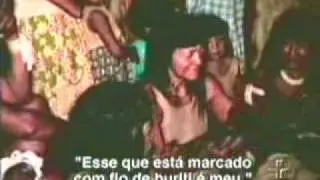 .: A'uwê - Moyngo - O Sonho de Maragareum - PT 04