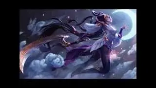 Tunes for your champion: Diana - (Durmstrang theme)