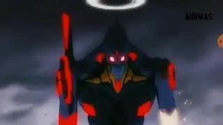 {AMV} Аниме клип - Закат