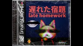 Late Homework