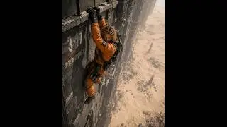 Scaling New Heights - Motorslice, P3