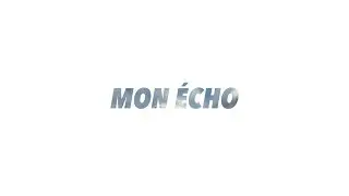 Julien Doré - Mon écho (Alternative Video)